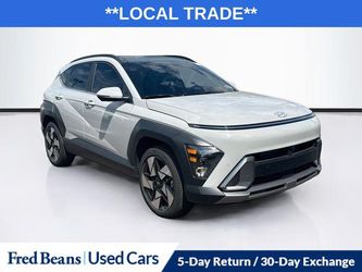 2026 Hyundai Kona