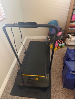 Walking Pad