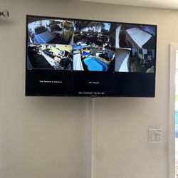 Security Cameras Installer 