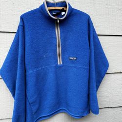 PATAGONIA SYNCHILLA FLEECE