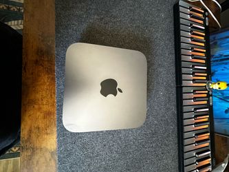 Mac mini i7 64GB RAM 1TB SSDj