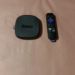ROKU ULTRA STREAMING PLAYER