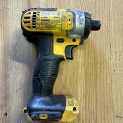Dewalt 20v Impact