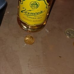 Glass

Vintage Vernon's