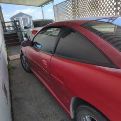 2004 Chevrolet Cavalier