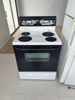 Stove