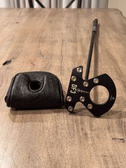 LAB Df3 putter (34 inch)