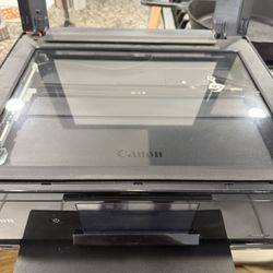 Canon Pixma Printer
