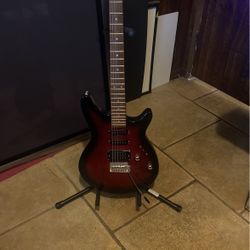 Electric Guitar