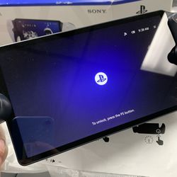 PlayStation Portal