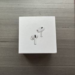 Apple AirPods Pro 2