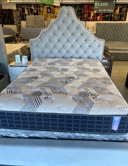 furniture mattress bed frame bunk bed twin full queen king