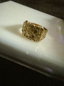 Size 11 14K 6.4 G