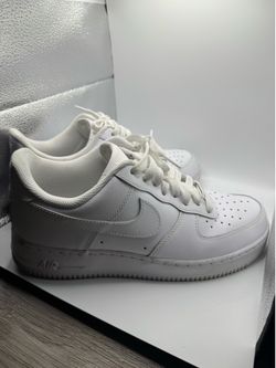Men’s 8.5 Air Force 1