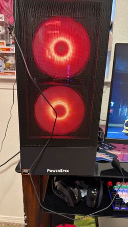 Powespec pc