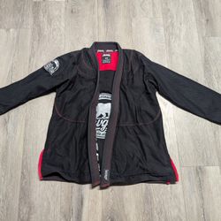 Revgear Jiu-Jitsu Or MMA GI Set