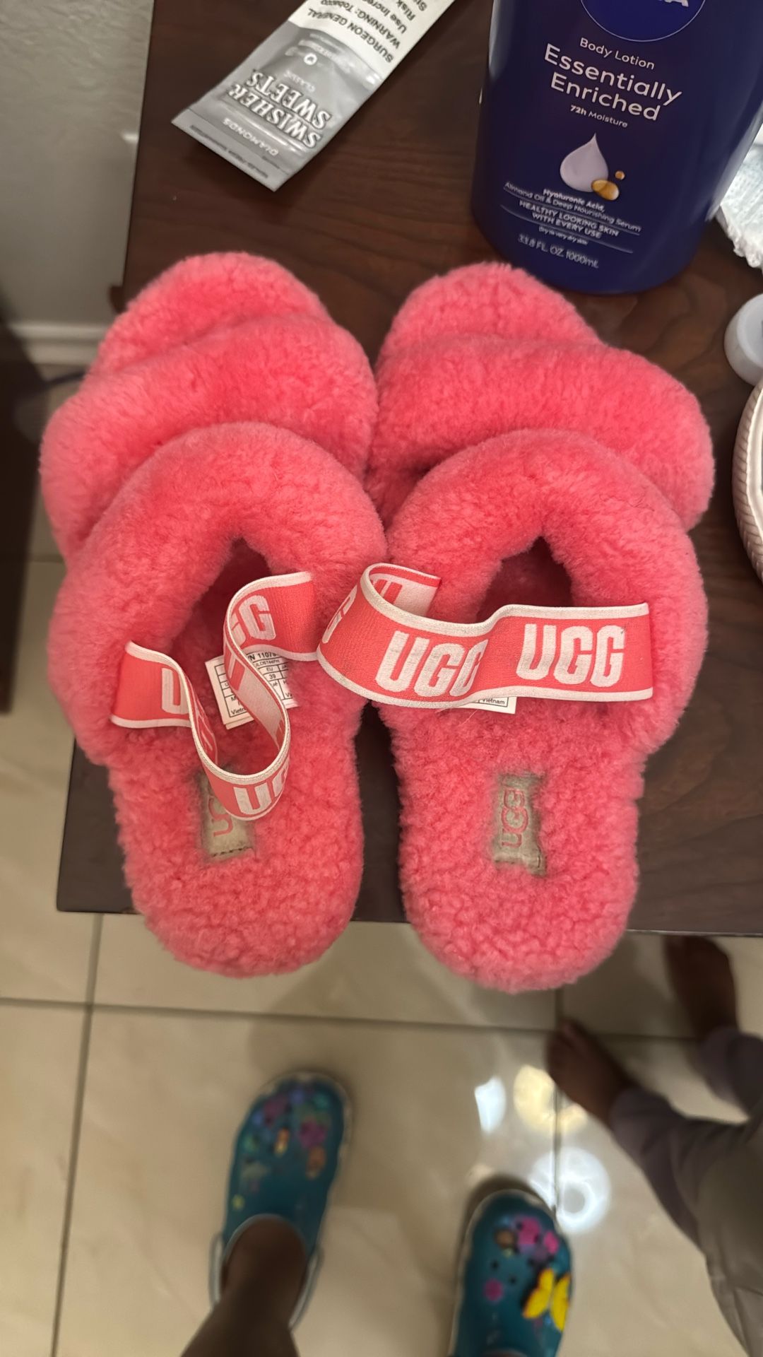 Uggs