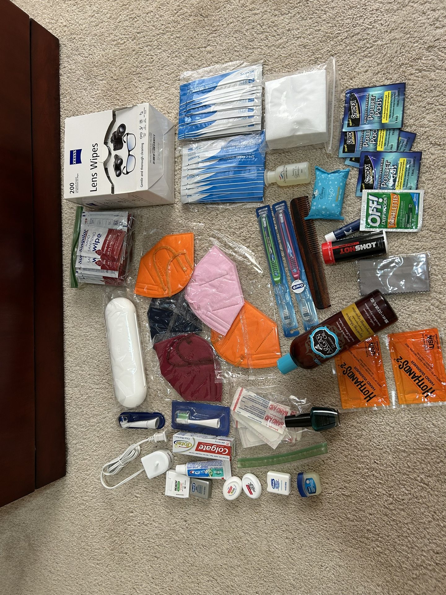 Beauty And Health Lot