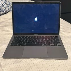 MacBook Air Like New Condition