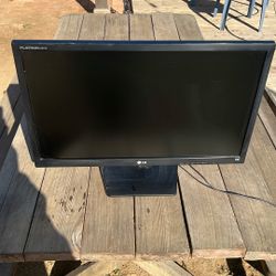 LG 27in Computer Monitor