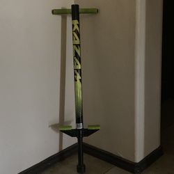 KaZAM Pogo Stick for Boys and Girls, Age 7 and Up
