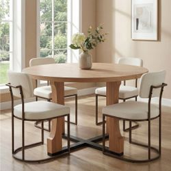 Brand new dining set