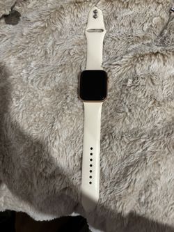 Apple Watch SE 