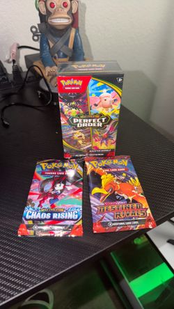 Pokemon Bundle