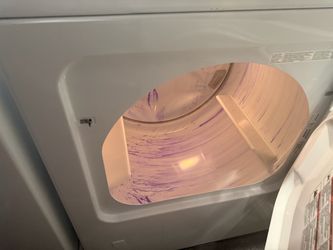 Whirlpool Gas Dryer WGD500CMW - Like New - $350