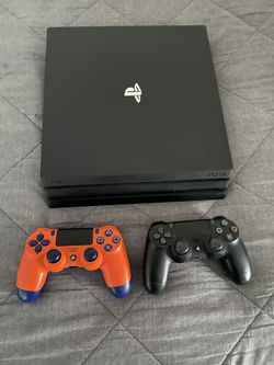 Ps4 Pro 1TB SSD Firmware 8.52
