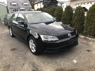 2012 Volkswagen Jetta