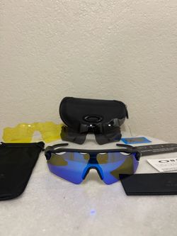 Oakley Sun Glasses