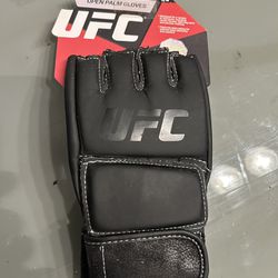 UFC Gloves 
