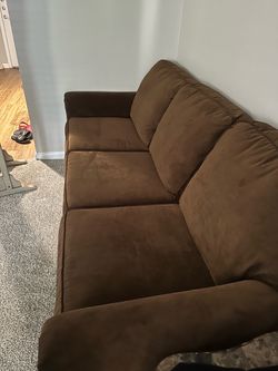 Like new couches