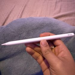 Apple Pencil (2nd generation)