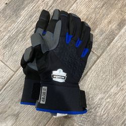 Work Gloves