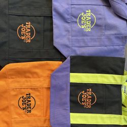 Trader Joes Tote Bags