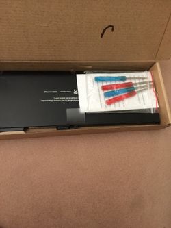 Mac Book Pro Battery