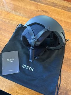 Smith Rodeo Mips Helmet