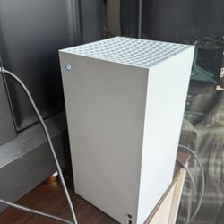 Xbox Series X 1tb