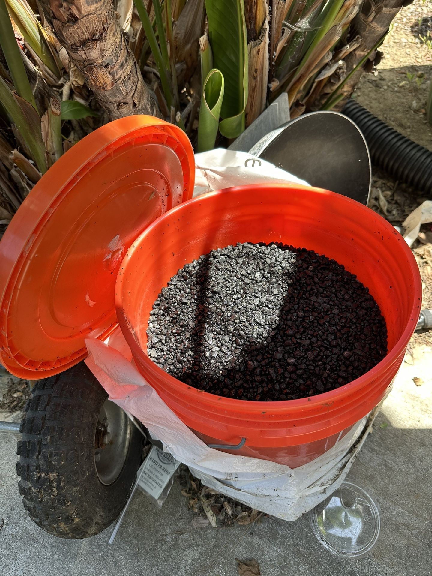 Aquarium Filter Media Carbon