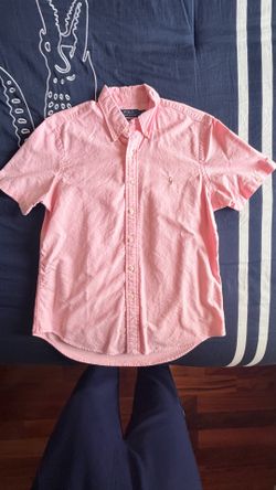 Polo Ralph Lauren Dress Shirt
