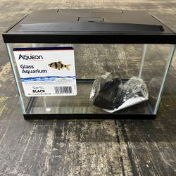 Aqueon 5.5 Gallon Kit