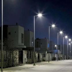 Led area Light 5th Gen 150W/5000K /with Universal Bracket Bronze Cost $180-225 Each.  