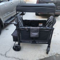 Wonderfold W4 Elite 