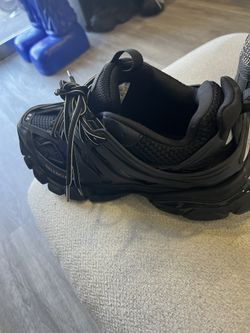 Balenciaga Runners 
