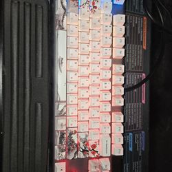 Apex 7 TKL (Red Switch) Keyboard