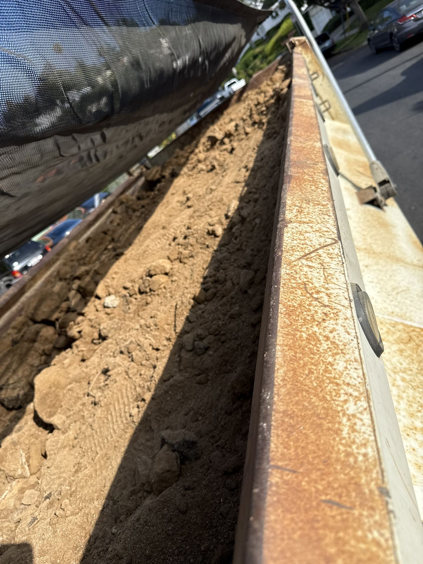 Free Clean Dirt