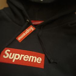 Hoodie supreme