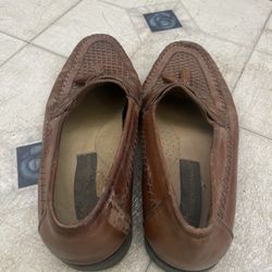 Stacey Adams Dress Shoe